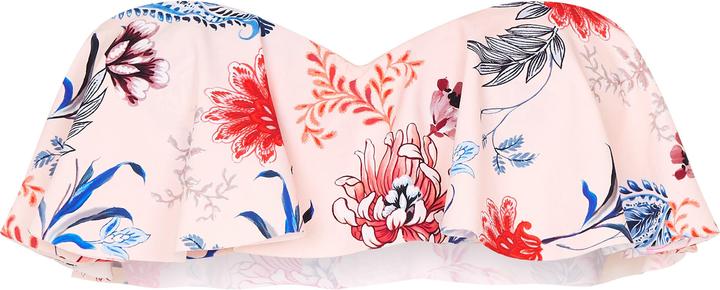 Seafolly Water Garden Frill (M)