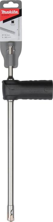 Actual product image Makita Suction drill SDS+ 16x360mm (16 millimetres)