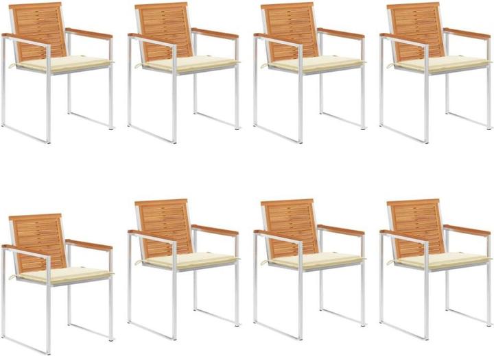 Actual product image vidaXL Sergio