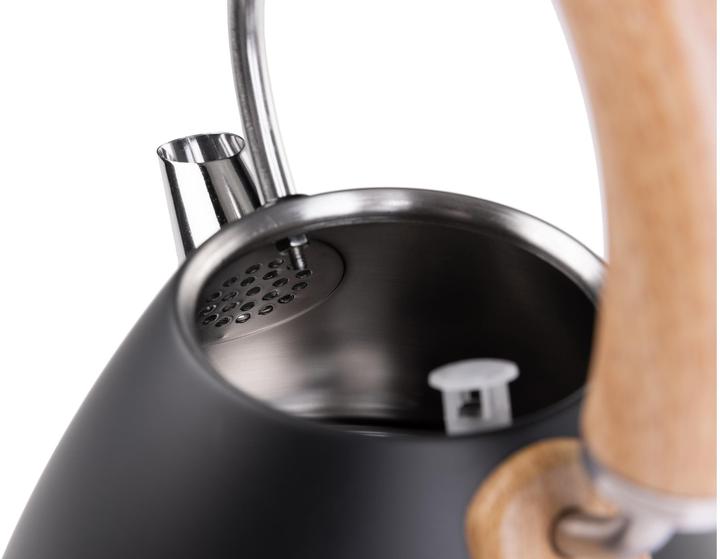 Immagine prodotto Furber Bollitore Bowie (1 l)