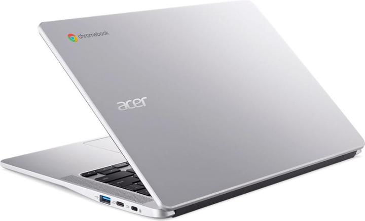 Actual product image Acer Chromebook 314 CB314-3HT-C3GR - 14 inch - azerty (14")