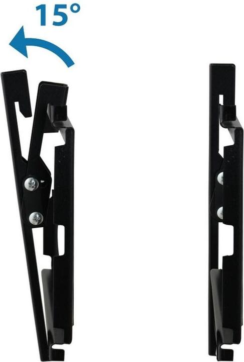 Image du produit Esperanza ERW010 Support TV 14-50" jusqu'à 25kg (Mur, 25 kg, 14" - 50")