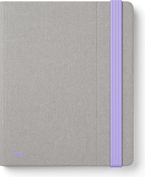 Productafbeelding Logitech Casa Pop-Up Desk (FR, Draadloze)