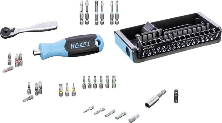 Produktbild HAZET Santa Tools 2023