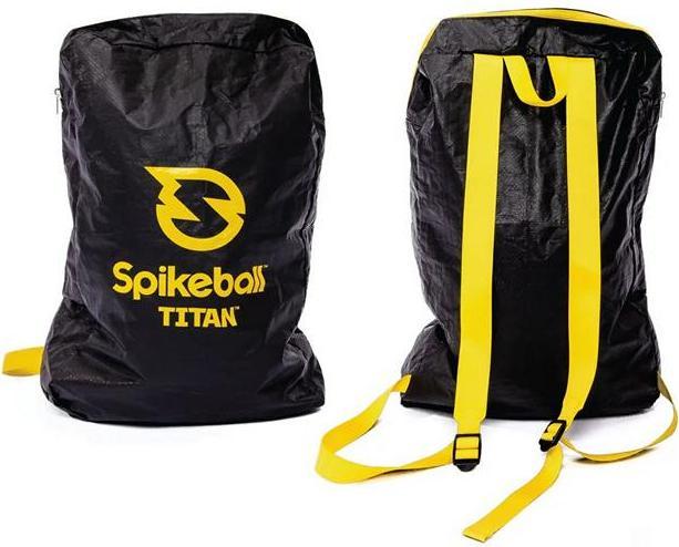Actual product image Spikeball Roundnet TITAN SET (2 - 4 Players)