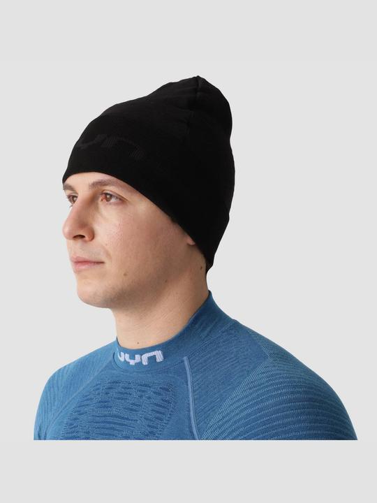 Actual product image UYN Beanie Guardhair Biomorph