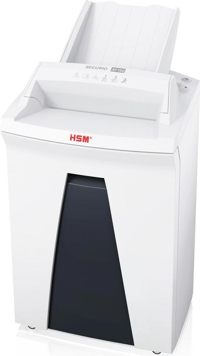 HSM Shredder SECURIO AF 2083111 AF150 4,5x30mm (Particle cut)