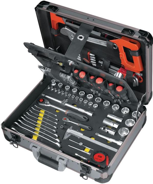 Immagine prodotto BRW Werkzeugkoffer 149-teilig (149 pezzi)