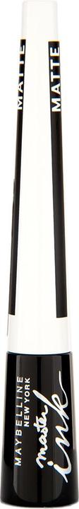 Actual product image Maybelline New York Master Ink Mat (10 Black)