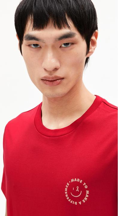 Produktbild Armedangels Jaames Smiley (M)