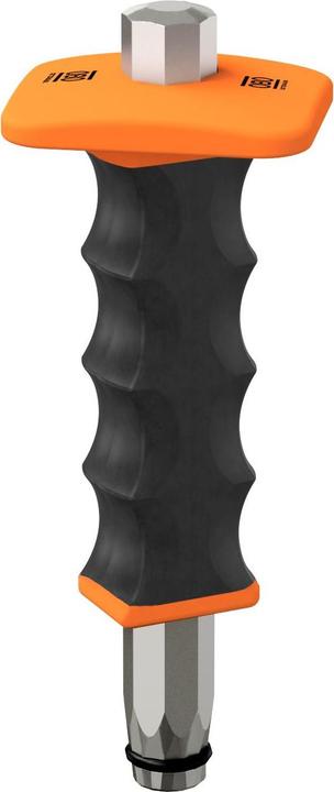 OBO Bettermann OBO 915/RB Fer de pose avec protection de la main (1 pcs)