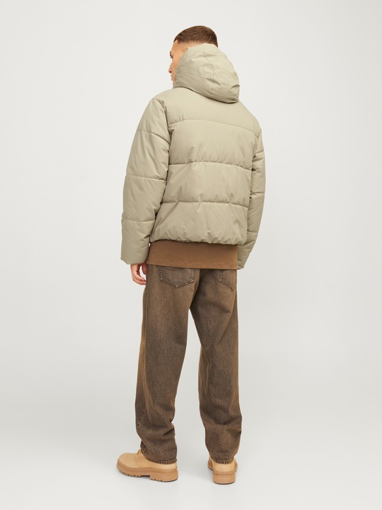 Produktbild Jack & Jones Jorvesterbro Puffer Jacket Aw24 Sn (L)
