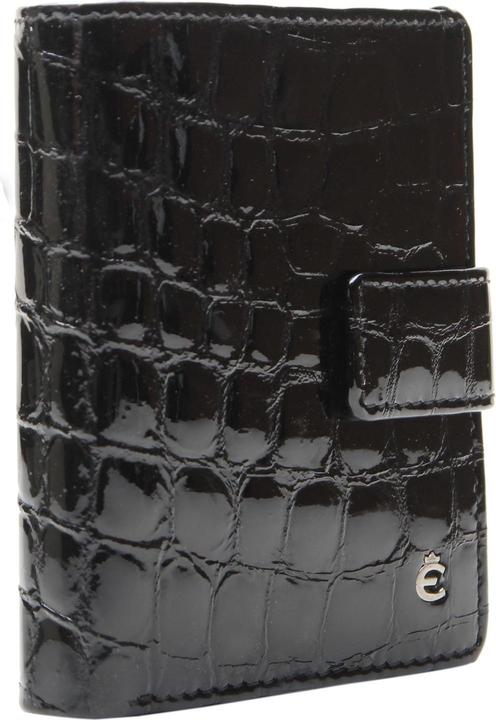 Produktbild Esquire Nizza Geldbörse RFID Schutz Leder 9.5 cm