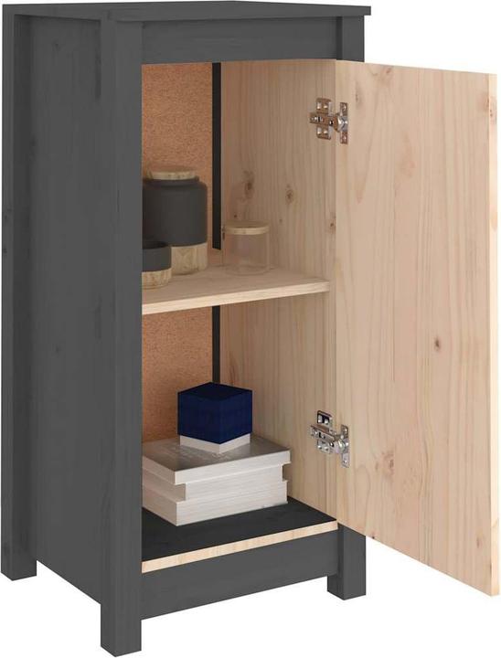 Image du produit vidaXL Sideboard (39 x 40 x 80 cm)