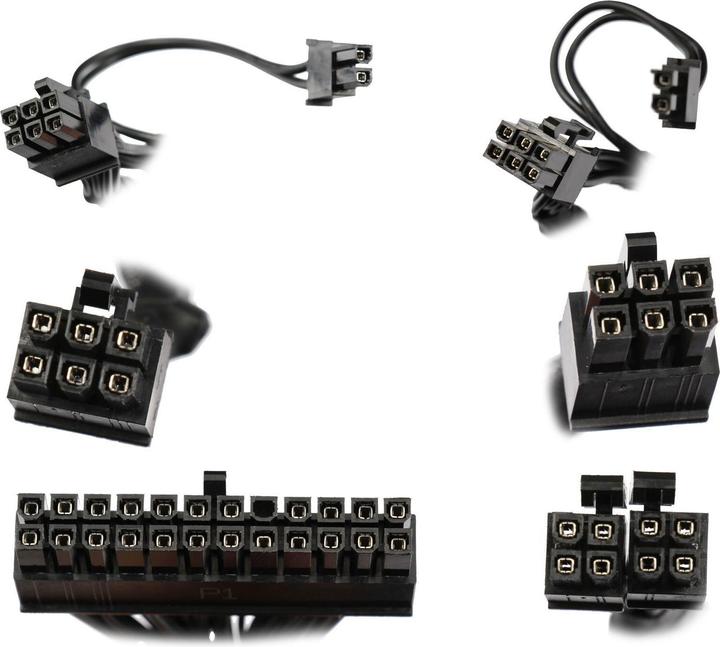 Produktbild Acer DC.75018.001 (750 W)