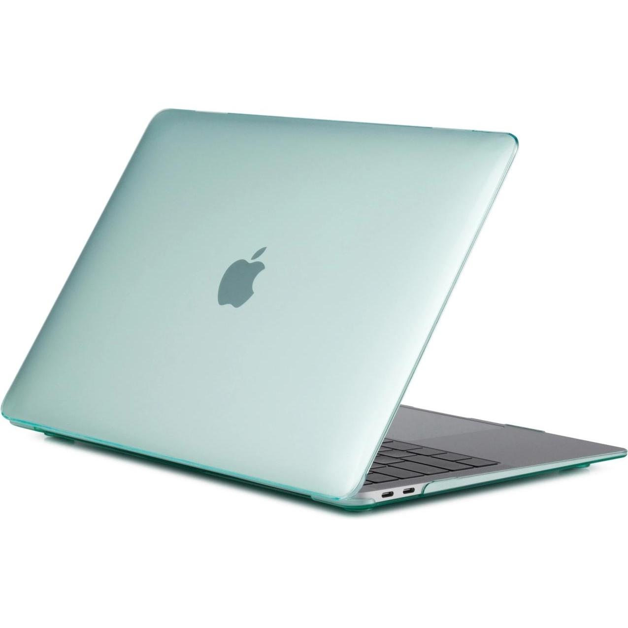 Screenguard Hard Case für Apple MacBook Pro 16" M2 (2023) A2780 (Apple), Notebooktasche, Grün