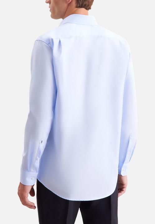 Immagine prodotto Seidensticker Hemd NEW KENT PATCH 5 Langarmhemd (44)