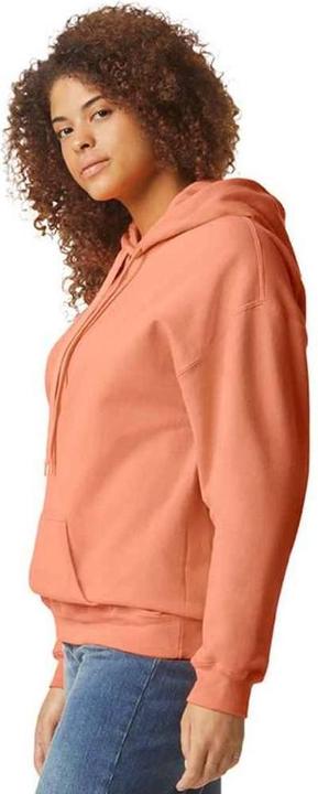 Immagine prodotto Gildan Softstyle Felpa con Cappuccio Uomo (L)