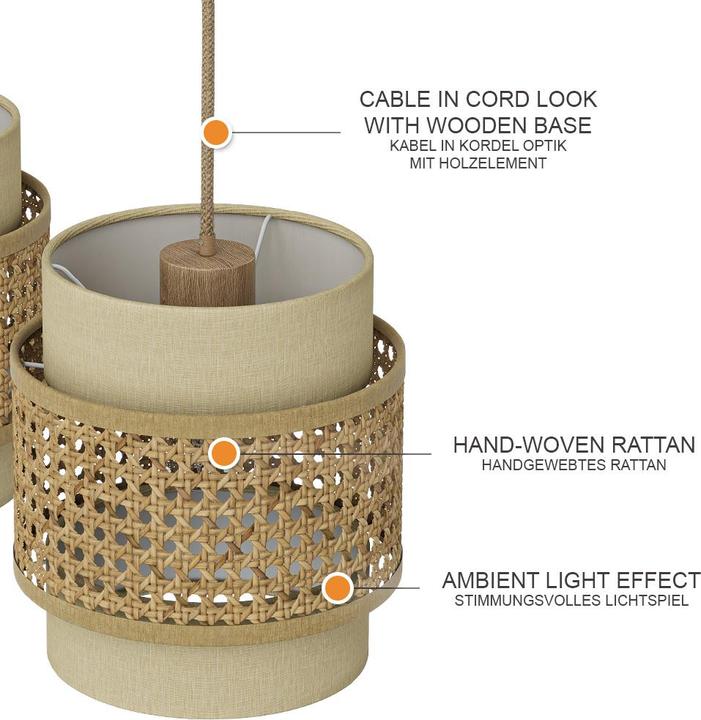 Produktbild Vicco Morten (E27)