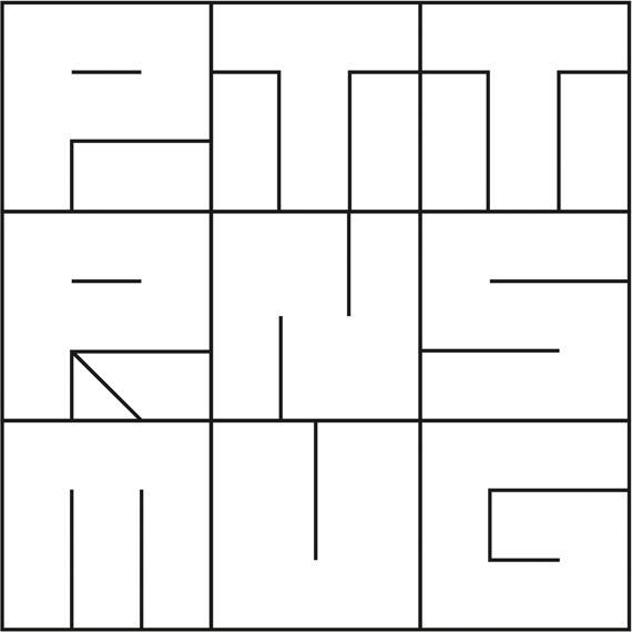 Produktbild Material und Geschichte (PTTRNS)