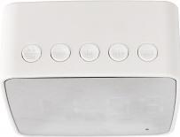 Image du produit Be Mix reveil miroir enceinte sans fil 3w