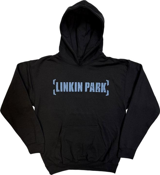 Produktbild Linkin Park Meteora Portraits Kapuzenpullover (M)