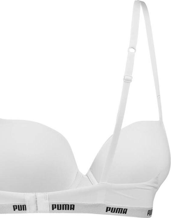 Produktbild Puma Microfiber Push-Up Bra (85 B)