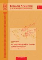 Produktbild Ur- und frühgeschichtlicher Grabraub (Deutsch, Christoph Kämmer, 2009)