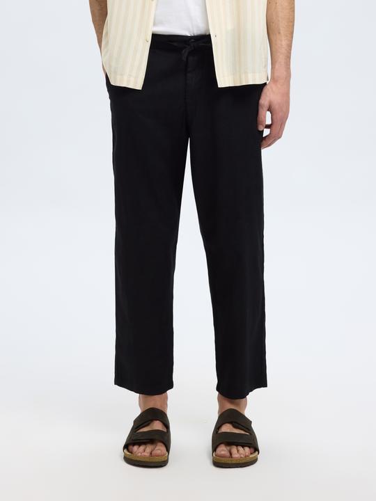 Actual product image Selected 100% Leinen Hose (S)