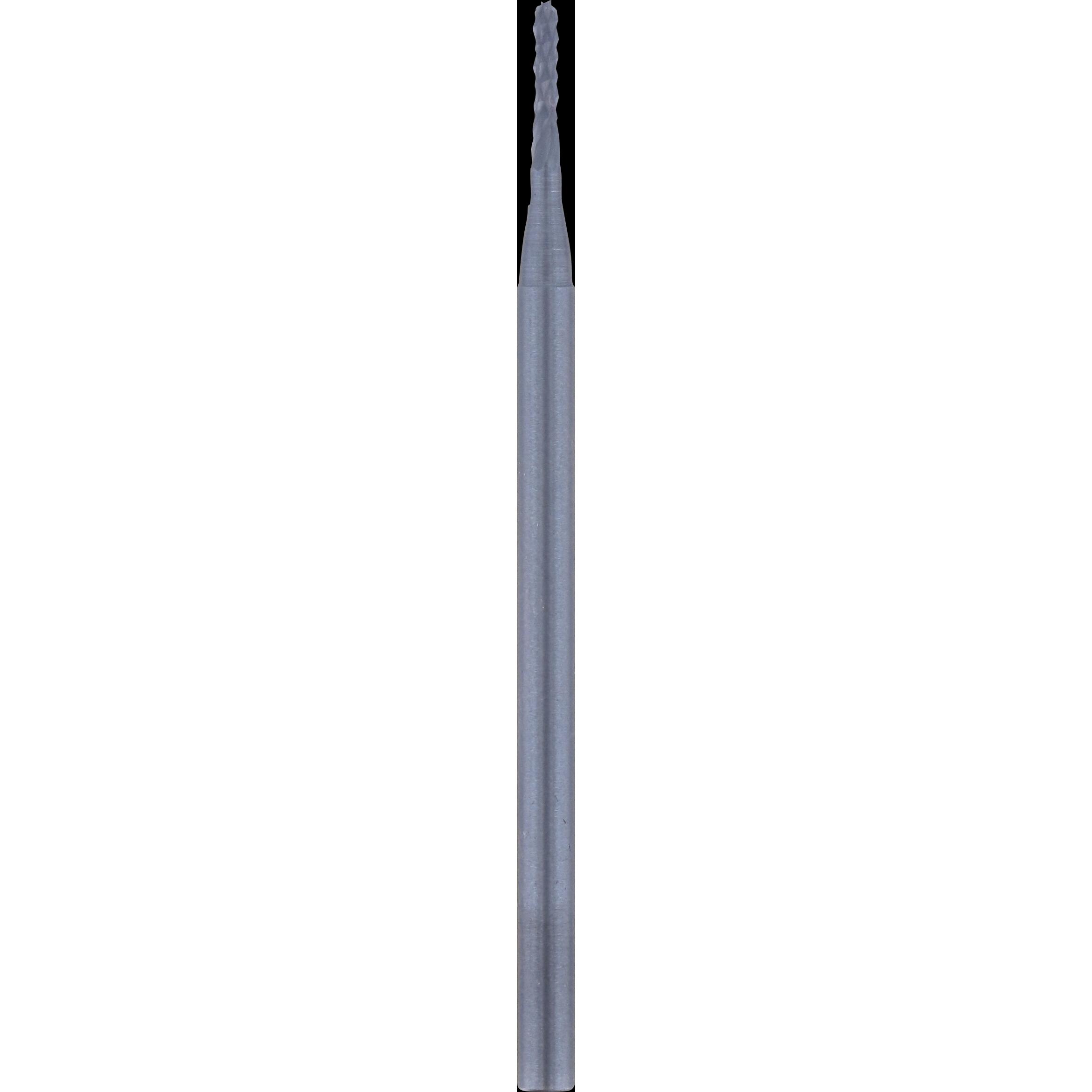 Dremel, Fräser, Fugenfräser Ø 1,6 mm (1 Stück)