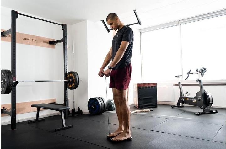 Immagine prodotto Terraillon Personenwaage Master Coach Expert (180 kg)