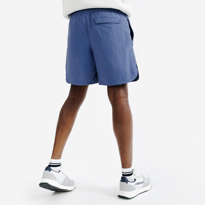 Produktbild Decathlon Shorts Herren Leinen - blau (XS)