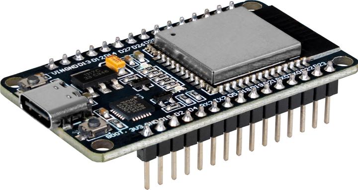 Produktbild Joy-it SBC-NodeMCU-ESP32-C Mikrocontroller Node MCU ESP32 Mikrocontroller Board