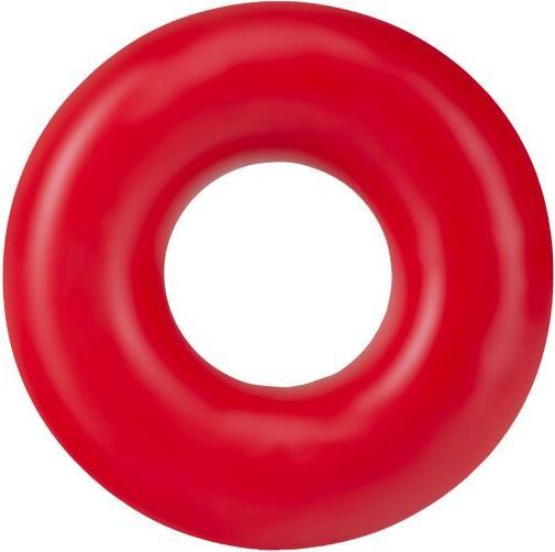 Immagine prodotto Blush Anelli A Ciambella Oversize Rossi (4.20 cm)