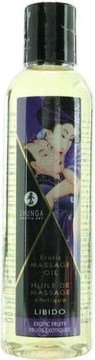 Produktbild Shunga Fruity Kisses Collection