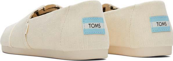Image du produit Toms W' Classic Alpargata Toile (37)