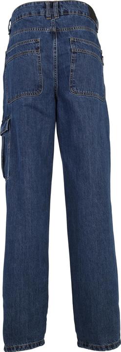 Actual product image Dangerous DNGRS Baggies - 82247 (W38/L34)