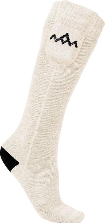 Heat Experience Heated Everyday Socks w.batteries V2 (S)