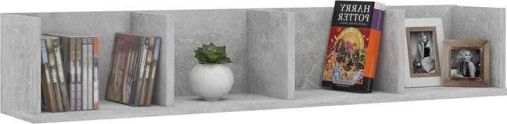 Immagine prodotto vidaXL Hillier (100 x 18 x 18 cm)