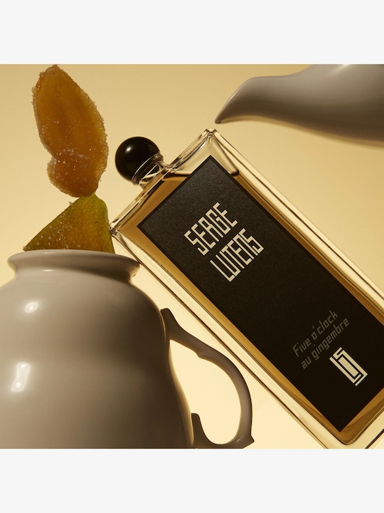 Immagine prodotto Serge Lutens Le cinque del mattino (Eau de parfum, 50 ml)