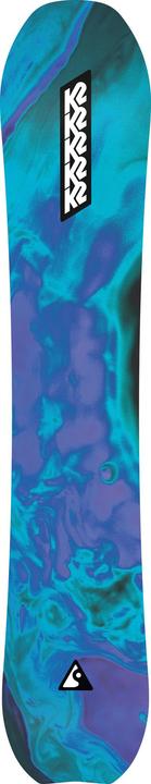 Produktbild K2 PASSPORT Snowboard (157)