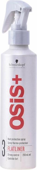 Image du produit Schwarzkopf Professional OSIS+ Flatliner (200 ml)