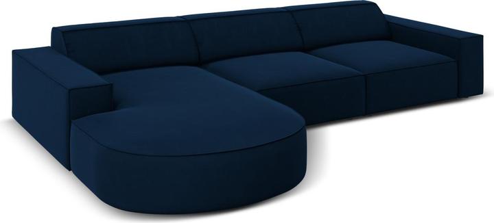 Actual product image Micadoni Jodie (Corner sofa)
