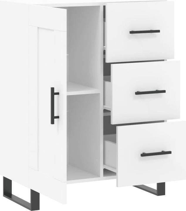 Image du produit vidaXL Sideboard (69.50 x 34 x 90 cm)