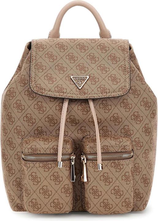 Guess Manhattan II Flap Backpack