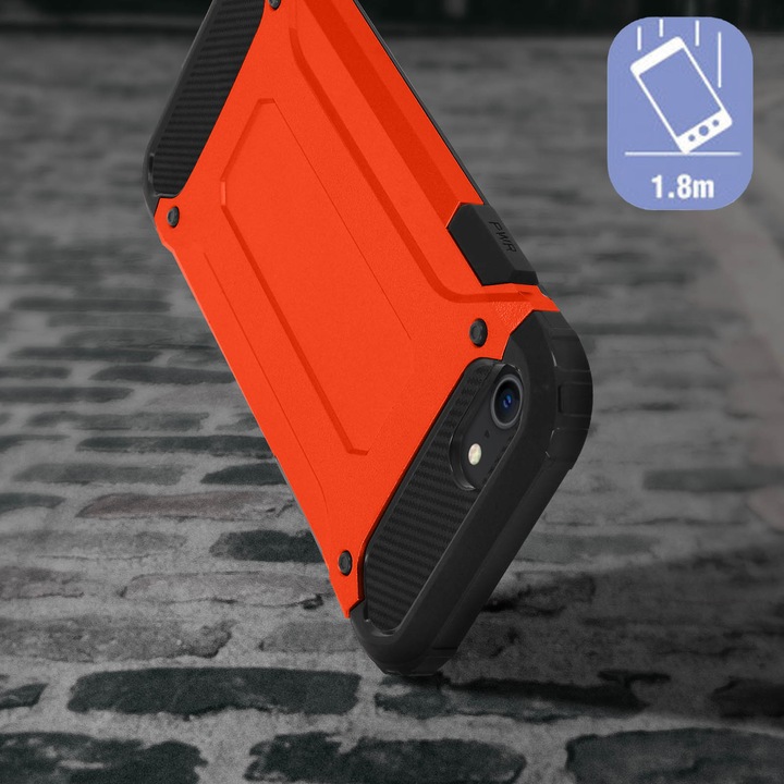 Produktbild Avizar Defender Series (Apple iPhone SE (3rd Gen))