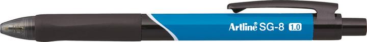Actual product image Artline Ball point SG-8 1.0 mm blue (Blue, 12x)