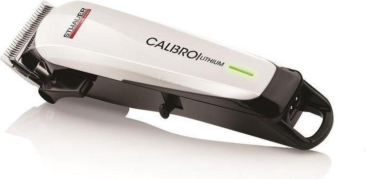 Produktbild XanitaliaPro Xanitalia Pro Professionelle Lithium Schermaschine 550g