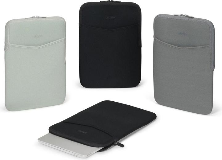 Produktbild Dicota Eco Slim L (15", Microsoft)