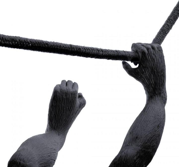 Produktbild Seletti Monkey Lamp (E14, 120 lm)